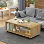 Coffee Table Tea Garden Small Apartment