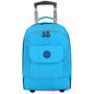 17 inch  light waterproof travel luggage