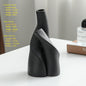 Nordic Home Decoration Ornaments Ceramic Vases