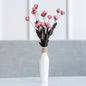 Modern And Simple Artificial Flowers, Dried Flowers, Artificial Flowers, Home Accessories, Ceramic Vases, Flower Arrangements, Flower Countertops, Ornaments