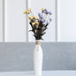 Modern And Simple Artificial Flowers, Dried Flowers, Artificial Flowers, Home Accessories, Ceramic Vases, Flower Arrangements, Flower Countertops, Ornaments