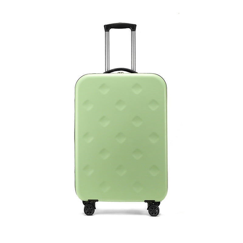 Foldable Upright Portable Storage Luggage