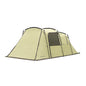 Landwolf Large Space Tunnel Tent Outdoor Camping Tourist