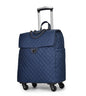 Large Capacity Waterproof Travel Bag Universal Wheel Luggage