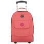 17 inch  light waterproof travel luggage