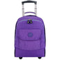 17 inch  light waterproof travel luggage