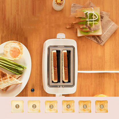 Household Multi-function Bread Breakfast Machine