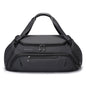 Men's And Women's Wet And Dry Separation Yoga Travel Bag