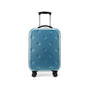 Foldable Upright Portable Storage Luggage