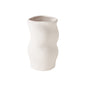 Original Patent Abstract Body Electroplating Flower Pot Ceramic Shaped Bedside Vase