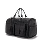 Travel Convenient Portable Garment Bag PU Leather Luggage Bag