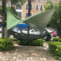 Camping Mosquito Net Hammock Package