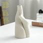 Nordic Home Decoration Ornaments Ceramic Vases