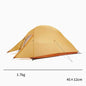 Tent Outdoor Hiking Camping Rain Proof