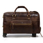 Large Capacity Luggage Business Travel Handbag